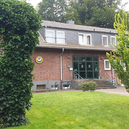 Naturfreundehaus Gelsenkirchen-3